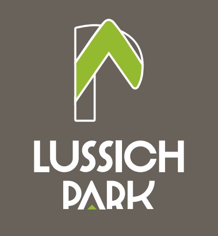logo lussichpark